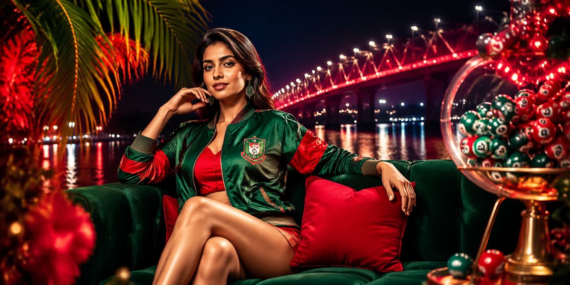 বাঁশাল ক্রিকেট বেটিং কুপন ইনটারফেস